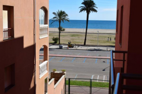 Apartamento cerca playa y centro ref 305